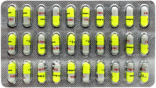 Torq Sr 2 Capsule 30